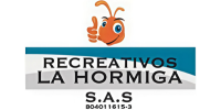 Recreativos La Hormiga